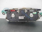 Recambio de cuadro instrumentos para renault laguna ii (bg0) 2.2 dci turbodiesel referencia OEM IAM 8200218863 