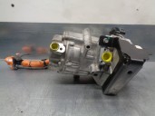 Recambio de centralita aire acondicionado para renault arkana referencia OEM IAM 926008231R 0424001412 DENSO