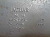 Recambio de tubo escape trasero para jaguar s-type 2.7 v6 diesel executive referencia OEM IAM 4R835230AC 