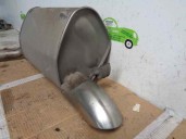 Recambio de tubo escape trasero para jaguar s-type 2.7 v6 diesel executive referencia OEM IAM 4R835230AC 