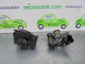 Recambio de cerradura capot para mercedes-benz clase s (w220) berlina 3.2 cdi cat referencia OEM IAM A2208800060 4 PUERTAS