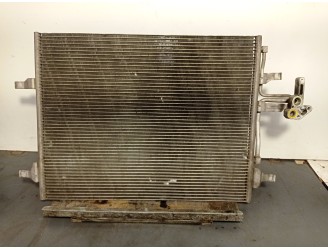 Recambio de condensador / radiador aire acondicionado para volvo v60 i (155) d3 / d4 referencia OEM IAM 8G9119710AC 31332027 993