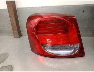 Recambio de piloto trasero izquierdo para lexus gs (_s19_) 450h (grs191_, gws191_) referencia OEM IAM 8156130A50 8156130A50 