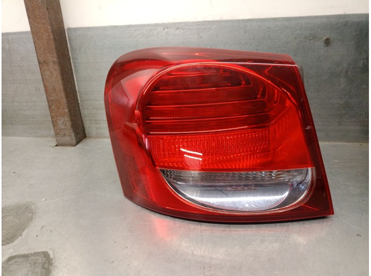 Recambio de piloto trasero izquierdo para lexus gs (_s19_) 450h (grs191_, gws191_) referencia OEM IAM 8156130A50 8156130A50 