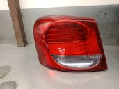 Recambio de piloto trasero izquierdo para lexus gs (_s19_) 450h (grs191_, gws191_) referencia OEM IAM 8156130A50 8156130A50 