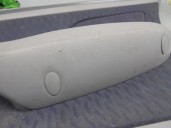 Recambio de guarnecido puerta trasera derecha para bmw serie 3 berlina (e46) 2.5 24v cat referencia OEM IAM 51428224420 