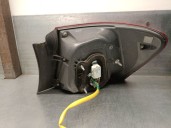 Recambio de piloto trasero izquierdo para lexus gs (_s19_) 450h (grs191_, gws191_) referencia OEM IAM 8156130A50 8156130A50 