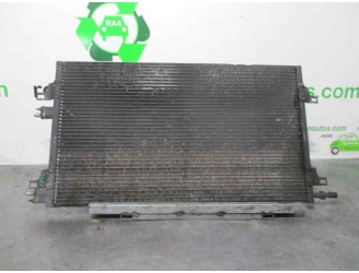 Recambio de condensador / radiador aire acondicionado para renault laguna ii (bg0) 2.2 dci turbodiesel referencia OEM IAM 820000