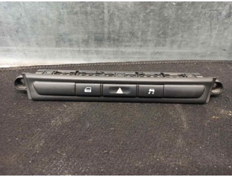 Recambio de warning para jaguar s-type 2.7 v6 diesel executive referencia OEM IAM 2R8311B650AC 