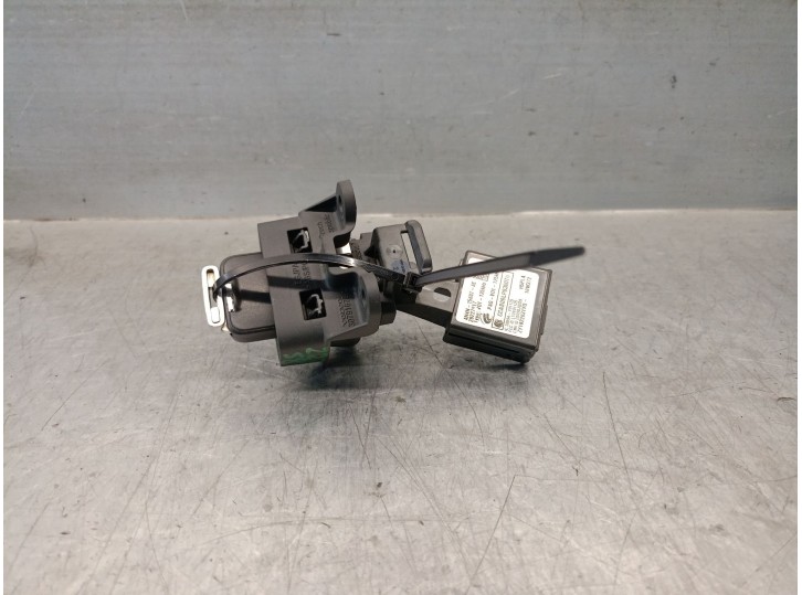Recambio de conmutador de arranque para volvo v60 i (155) d3 / d4 referencia OEM IAM 28227917 