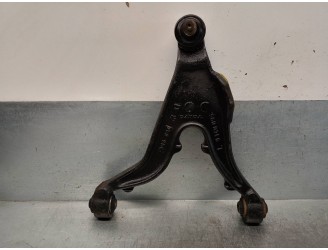 Recambio de brazo suspension inferior delantero izquierdo para volvo serie 850 2.3 20v turbo cat referencia OEM IAM 9140095 