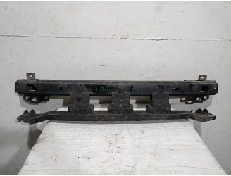 Replacement front bumper reinforcement for Kia Sorento II (XM) 2.2 CRDi OEM IAM reference 865302P300 865302P300 