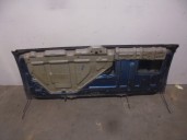 Recambio de porton trasero para opel frontera a básico referencia OEM IAM 126224 AZUL 5 PUERTAS
