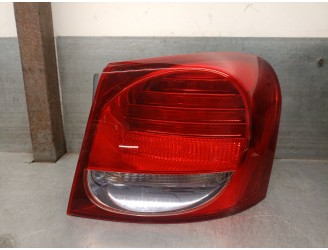 Replacement right rear light for Lexus GS (_S19_) 450h (GRS191_, GWS191_) OEM IAM reference 8155130A60 8155130A60 
