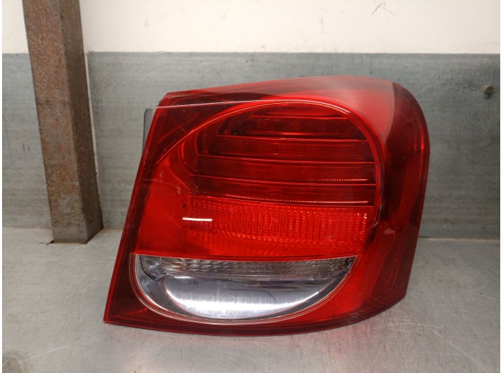 Replacement right rear light for Lexus GS (_S19_) 450h (GRS191_, GWS191_) OEM IAM reference 8155130A60 8155130A60 