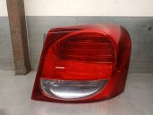 Replacement right rear light for Lexus GS (_S19_) 450h (GRS191_, GWS191_) OEM IAM reference 8155130A60 8155130A60 