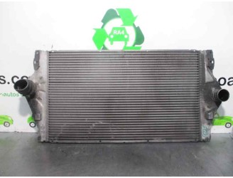 Recambio de intercooler para renault laguna ii (bg0) 2.2 dci turbodiesel referencia OEM IAM 160120200  BEHR