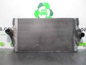 Recambio de intercooler para renault laguna ii (bg0) 2.2 dci turbodiesel referencia OEM IAM 160120200 BEHR