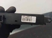 Recambio de warning para jaguar s-type 2.7 v6 diesel executive referencia OEM IAM 2R8311B650AC 