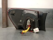 Replacement right rear light for Lexus GS (_S19_) 450h (GRS191_, GWS191_) OEM IAM reference 8155130A60 8155130A60 