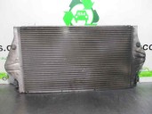 Recambio de intercooler para renault laguna ii (bg0) 2.2 dci turbodiesel referencia OEM IAM 160120200 BEHR