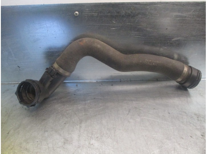 Recambio de tubo para bmw x5 (e53) 4.4 v8 32v cat (m62) referencia OEM IAM 11537500750 