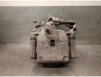 Recambio de pinza freno trasera izquierda para peugeot expert furgoneta (v_) 2.0 bluehdi 120 referencia OEM IAM 1617937580 16179