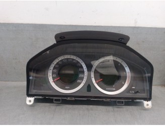 Recambio de cuadro instrumentos para volvo v60 i (155) d3 / d4 referencia OEM IAM 31270901AA 36002598 
