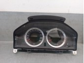 Recambio de cuadro instrumentos para volvo v60 i (155) d3 / d4 referencia OEM IAM 31270901AA 36002598 