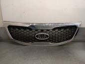 Recambio de rejilla delantera para kia sorento ii (xm) 2.2 crdi referencia OEM IAM 863502P000 