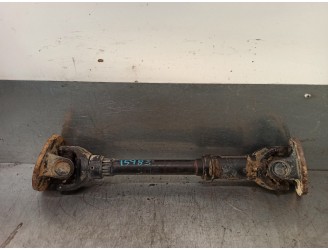Recambio de transmision central delantera para opel frontera a básico referencia OEM IAM BURRA 4 LADO A