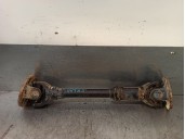 Recambio de transmision central delantera para opel frontera a básico referencia OEM IAM BURRA 4 LADO A