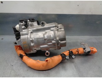 Recambio de compresor aire acondicionado para renault arkana referencia OEM IAM 926008231R 0424001412 DENSO