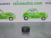 Recambio de mando elevalunas delantero derecho para mercedes-benz clase s (w220) berlina 3.2 cdi cat referencia OEM IAM 22082012