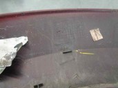 Replacement rear left quarter panel for Citroën C3 1.6 16V CAT (NFU / TU5JP4) OEM IAM reference 9658740180 