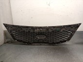 Recambio de rejilla delantera para kia sorento ii (xm) 2.2 crdi referencia OEM IAM 863502P000  