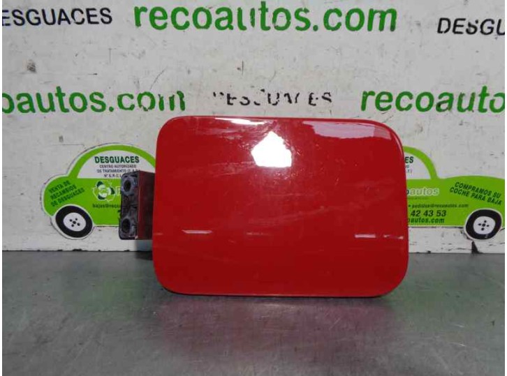 Recambio de tapa exterior combustible para mitsubishi galant berlina (ea0) 2500 v6 24v referencia OEM IAM   