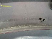 Replacement rear left quarter panel for Citroën C3 1.6 16V CAT (NFU / TU5JP4) OEM IAM reference 9658740180 