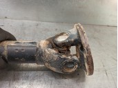 Recambio de transmision central delantera para opel frontera a básico referencia OEM IAM BURRA 4 LADO A