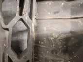 Recambio de rejilla delantera para kia sorento ii (xm) 2.2 crdi referencia OEM IAM 863502P000 