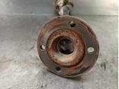Recambio de transmision central delantera para opel frontera a básico referencia OEM IAM BURRA 4 LADO A