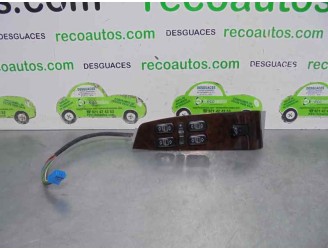 Recambio de mando elevalunas delantero izquierdo para mercedes-benz clase s (w220) berlina 3.2 cdi cat referencia OEM IAM A22082