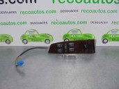 Replacement front left window lift switch for Mercedes-Benz S-Class (W220) sedan 3.2 CDi cat OEM IAM reference A22082