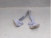 Recambio de bisagra capot para hyundai getz (tb) 1.3 referencia OEM IAM 791101C000 791201C000 