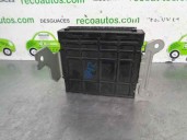 Recambio de centralita motor uce para mitsubishi galant berlina (ea0) 2500 v6 24v referencia OEM IAM MD340290 