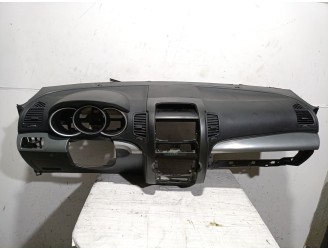 Replacement dashboard for Kia Sorento II (XM) 2.2 CRDi OEM IAM reference 847102P000VA 847102P000VA 