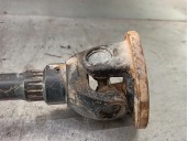 Recambio de transmision central delantera para opel frontera a básico referencia OEM IAM BURRA 4 LADO A