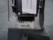 Replacement front left window lift switch for Mercedes-Benz S-Class (W220) sedan 3.2 CDi cat OEM IAM reference A22082