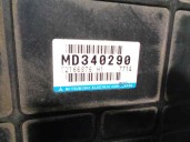 Recambio de centralita motor uce para mitsubishi galant berlina (ea0) 2500 v6 24v referencia OEM IAM MD340290  