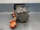 Recambio de compresor aire acondicionado para renault arkana referencia OEM IAM 926008231R 0424001412 DENSO